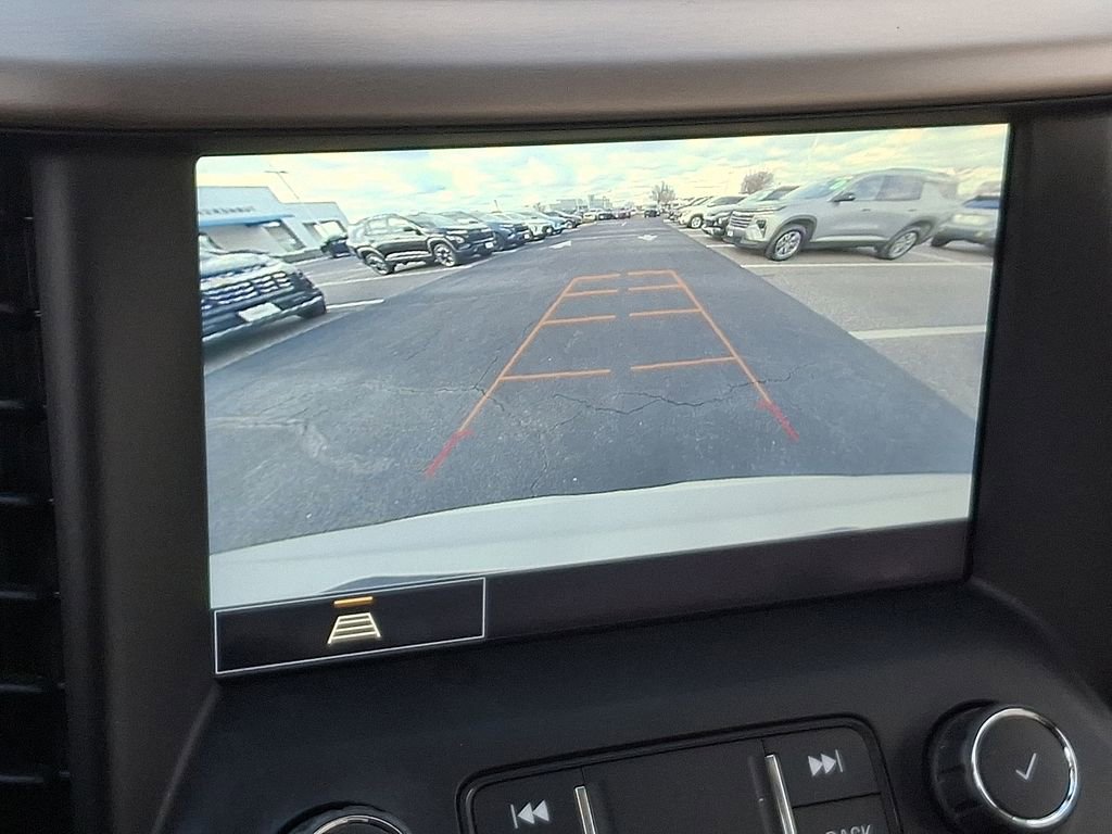 Certified 2021 GMC Acadia Denali image 20