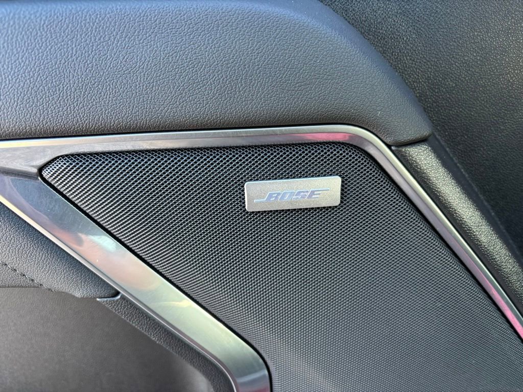 Used 2023 Chevrolet Silverado 1500 LTZ w/ Technology Package image 14