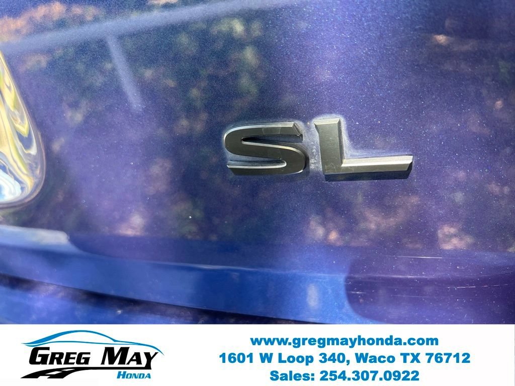 Used 2019 Nissan Pathfinder SL FWD image 15