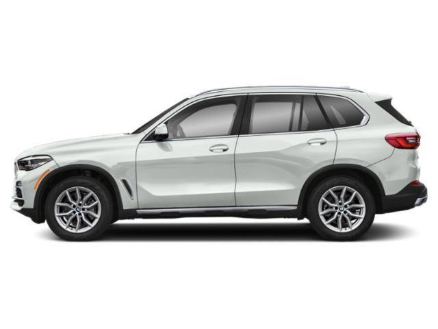 Used 2019 BMW X5 xDrive40i w/ Convenience Package AWD/4WD image 3
