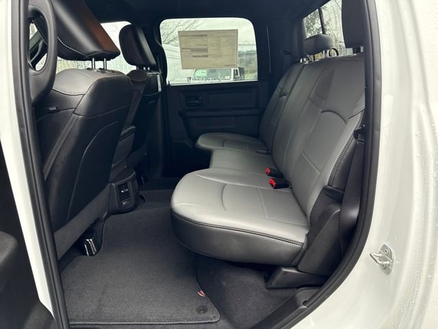 New 2026 RAM 2500 Tradesman image 13