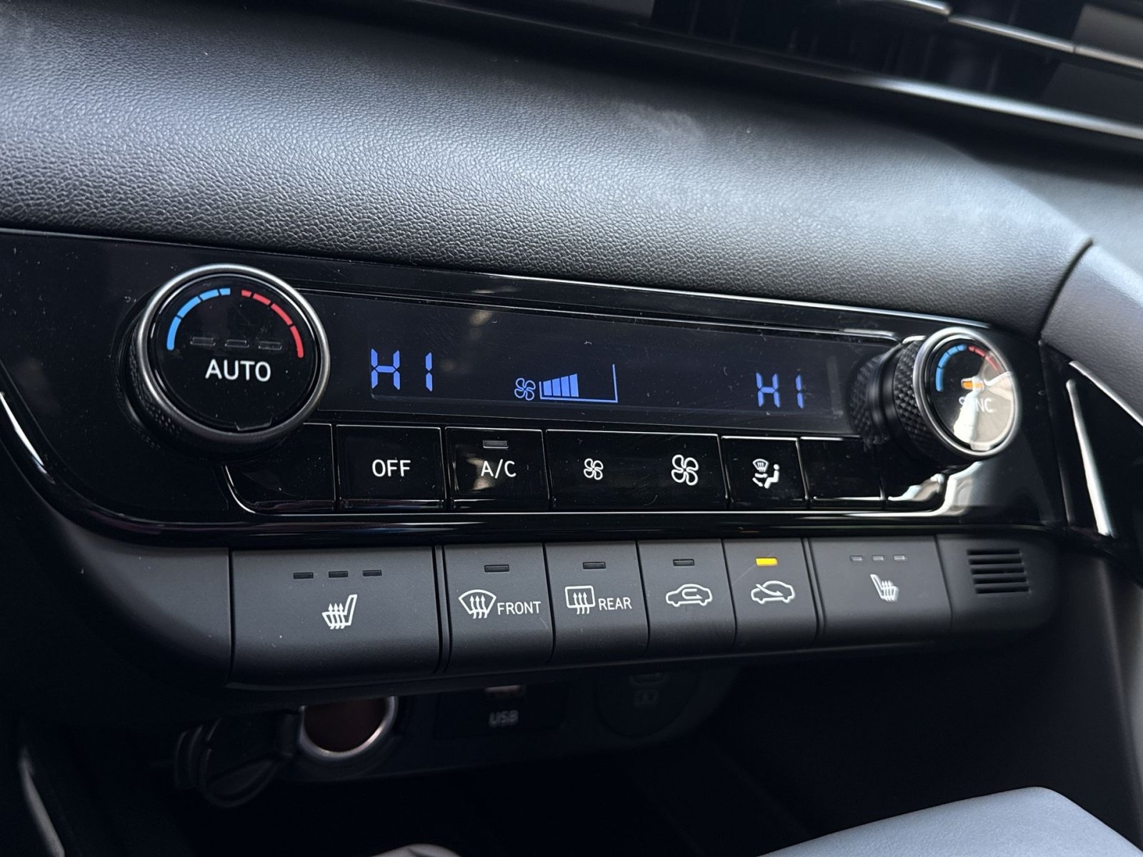New 2026 Hyundai Elantra SEL Sport Premium FWD image 20