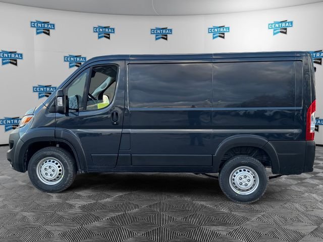 New 2026 RAM ProMaster 1500 FWD image 2