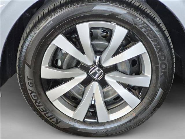 Used 2026 Honda Civic LX image 23