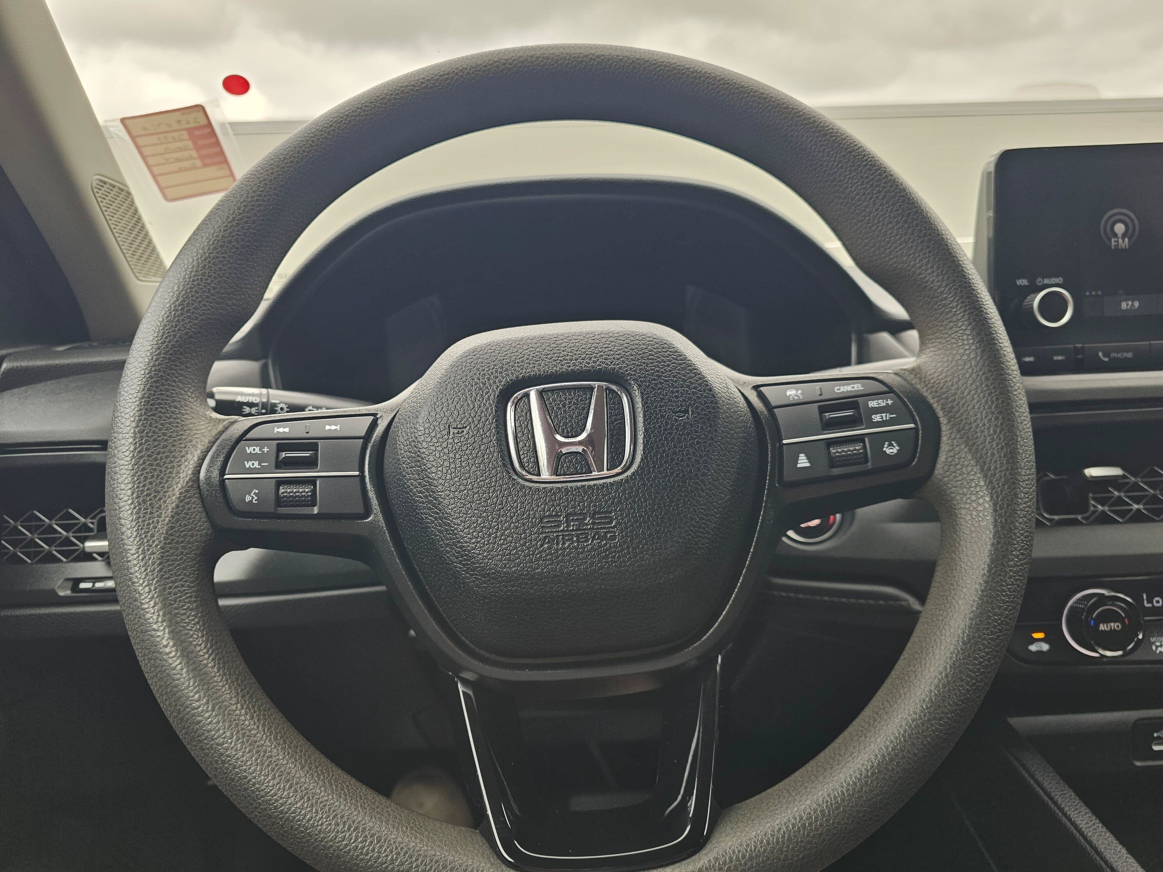 Used 2023 Honda Accord EX image 26