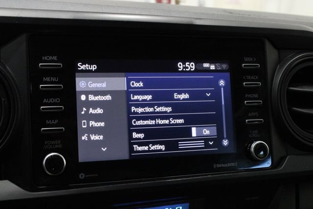 Used 2023 Toyota Tacoma SR AWD/4WD image 56