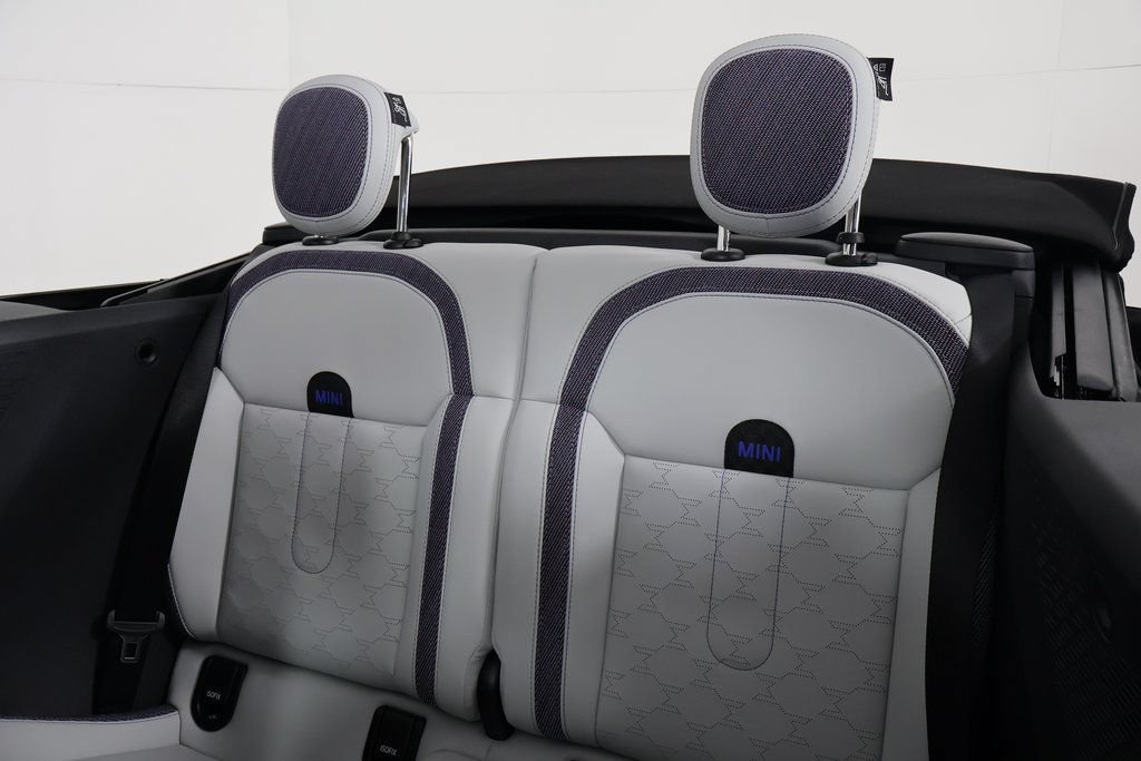 New 2026 MINI Cooper S FWD image 7