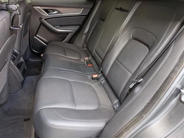 Used 2023 Jaguar F-PACE S image 20