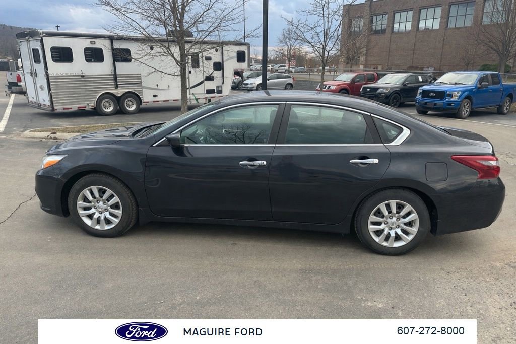 Used 2018 Nissan Altima 2.5 S image 7