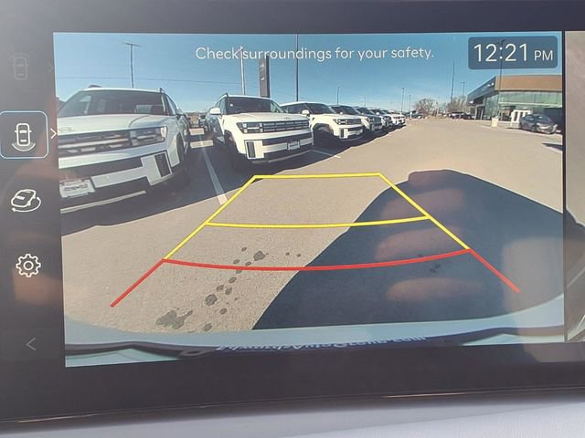 New 2026 Hyundai Palisade Calligraphy image 19