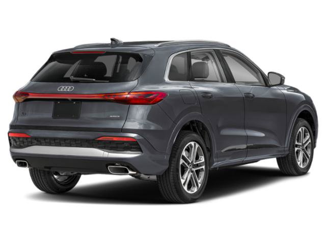 New 2027 Audi Q5 AWD/4WD image 2