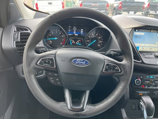 Used 2019 Ford Escape SE image 35