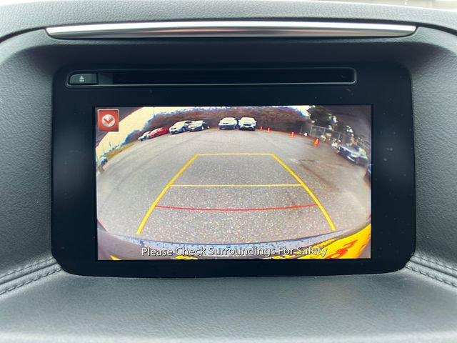 Used 2016 MAZDA CX-5 Touring image 26