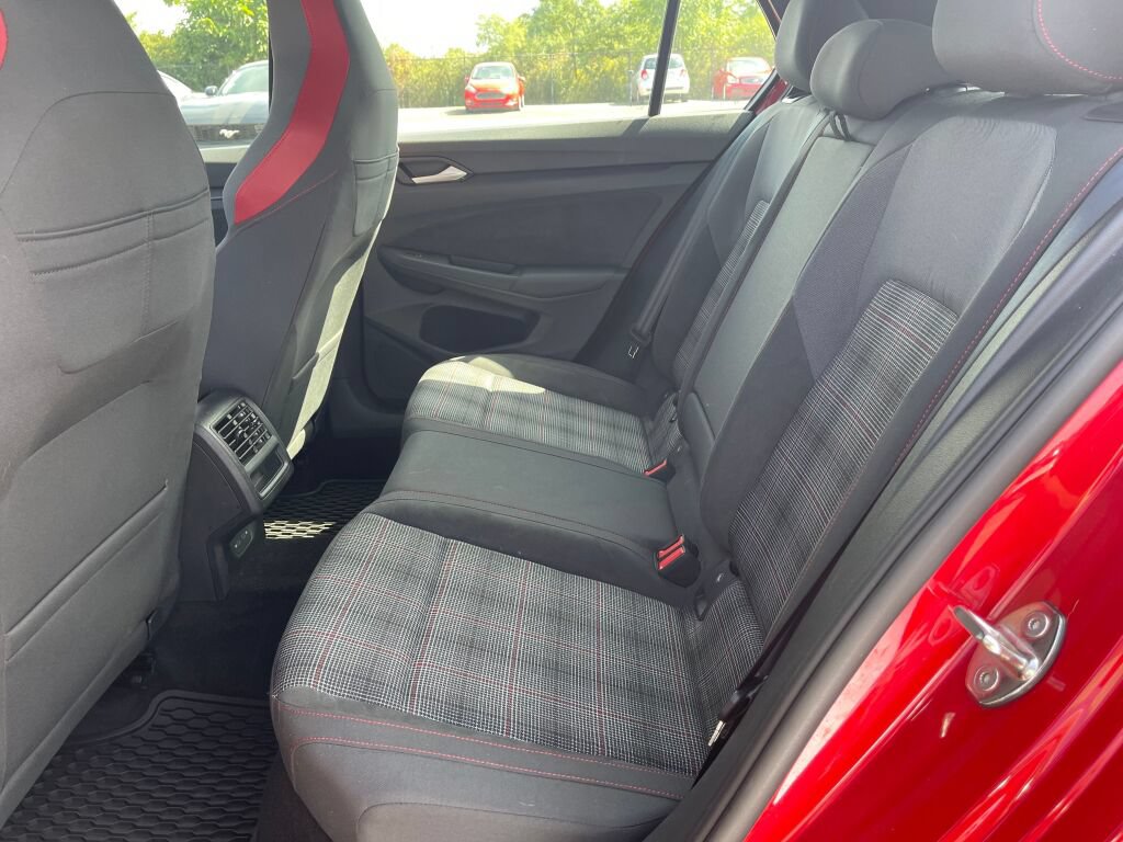 Used 2024 Volkswagen GTI S FWD image 18