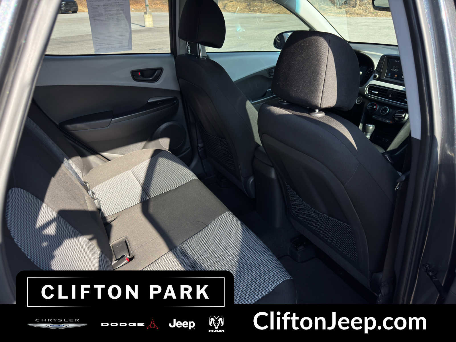 Used 2020 Hyundai Kona SEL Plus image 17