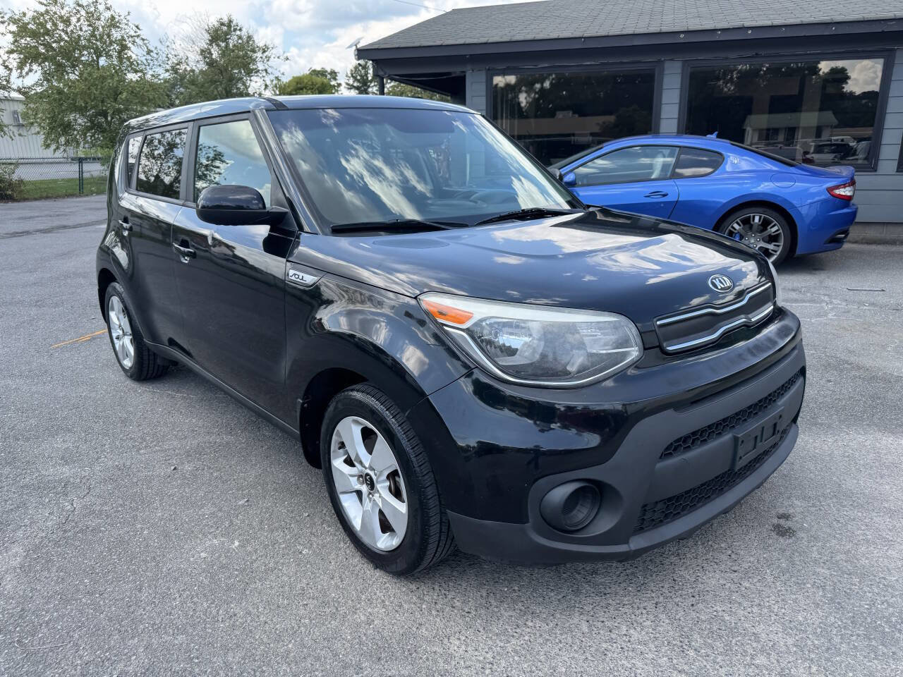 Used 2017 Kia Soul image 18