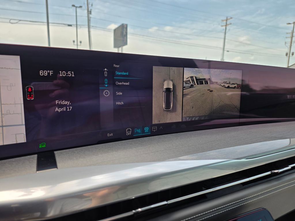 Used 2026 Cadillac Escalade IQ Sport 1 image 18