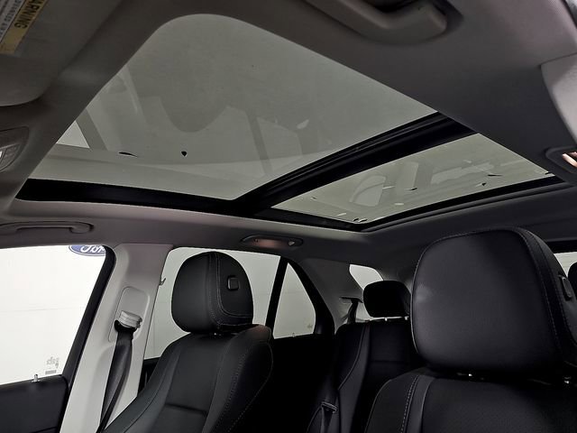 Used 2024 Mercedes-Benz GLE 450 4MATIC image 15