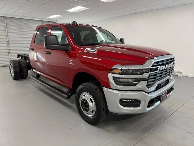 New 2026 RAM 3500 Tradesman image 3