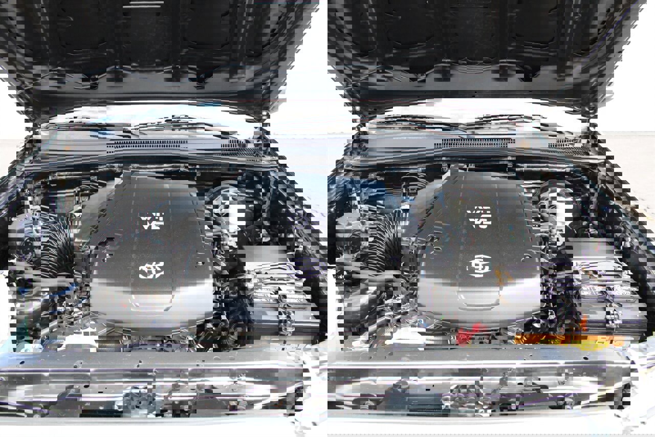 Used 2013 Toyota Tacoma PreRunner w/ TRD Sport Pkg RWD image 10