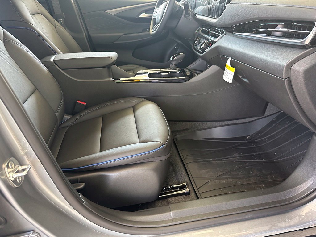 New 2026 Buick Envista Sport Touring w/ Convenience I Package FWD image 38