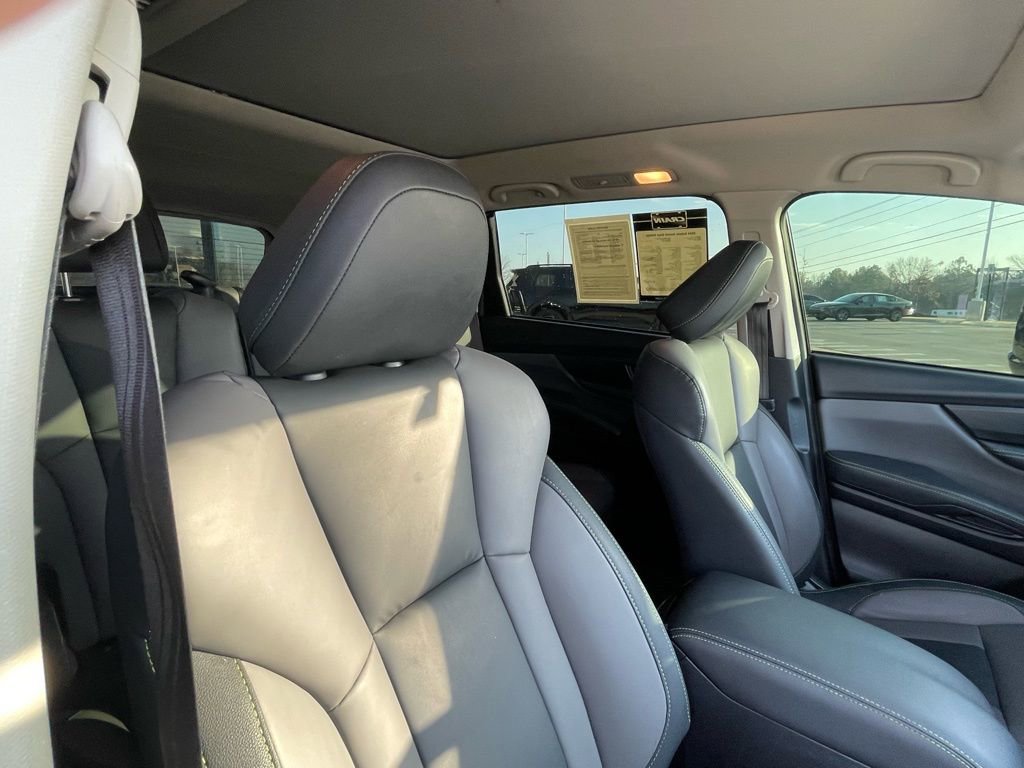 Used 2024 Subaru Ascent Onyx Edition image 30