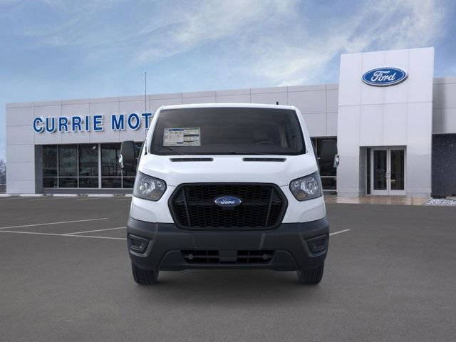 New 2025 Ford Transit 250 Low Roof w/ Load Area Protection Package image 6