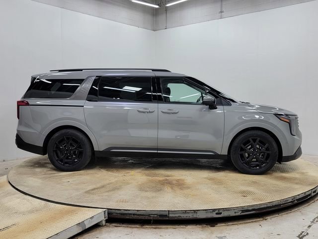New 2026 Kia Carnival SX Prestige image 4