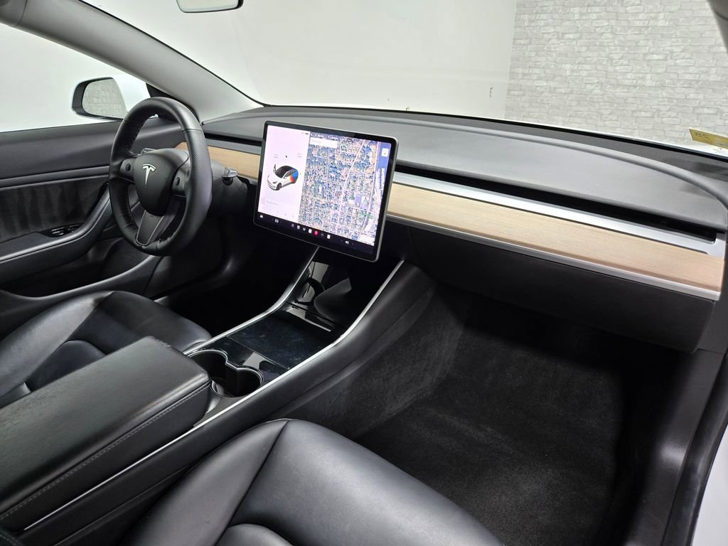 Used 2019 Tesla Model 3 Long Range AWD/4WD image 49