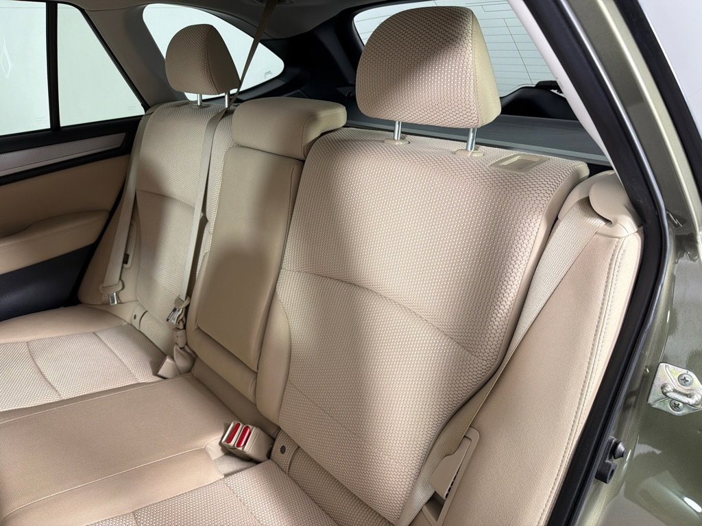 Used 2015 Subaru Outback 2.5i Premium image 21