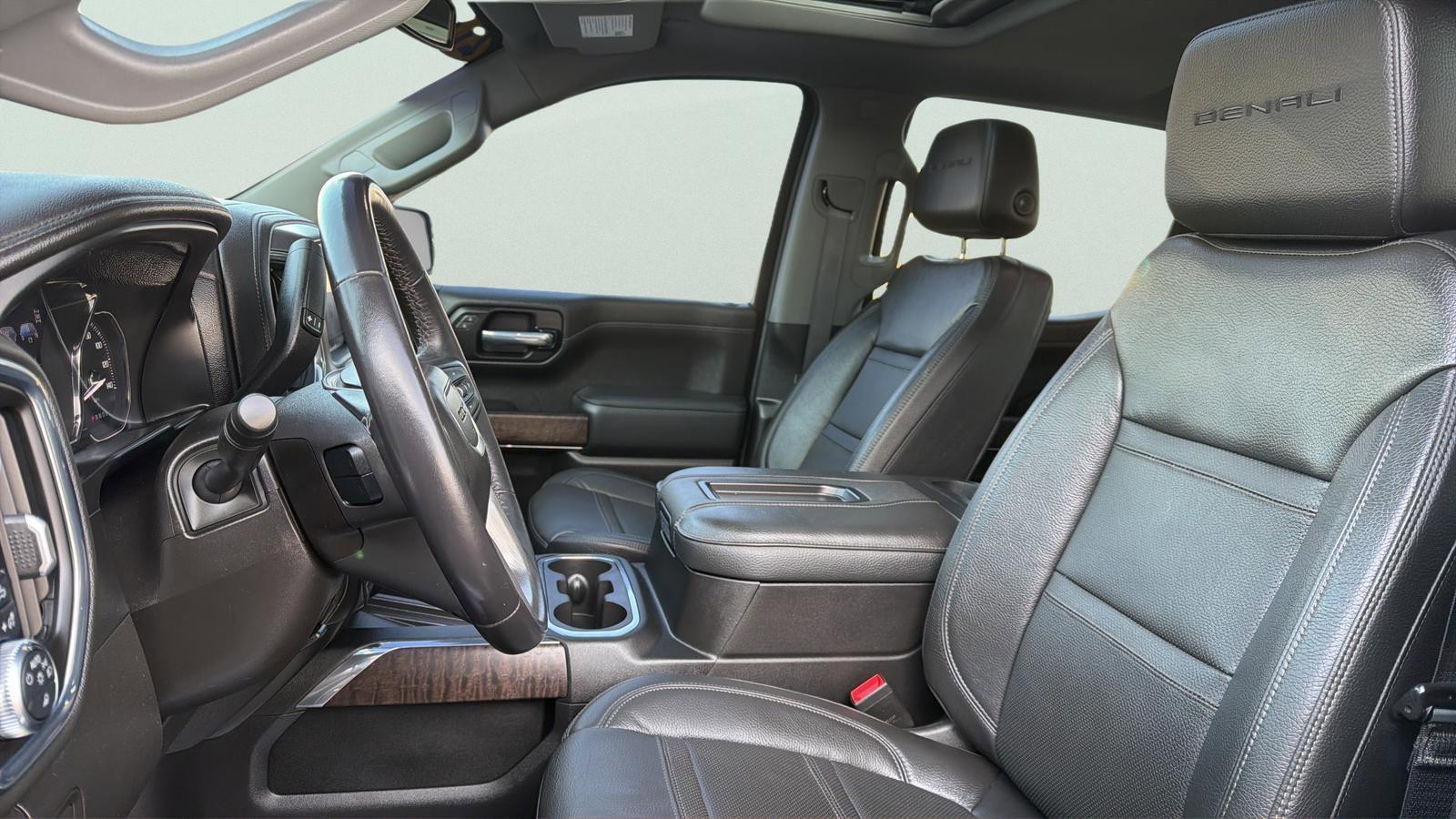 Used 2021 GMC Sierra 1500 Denali image 13