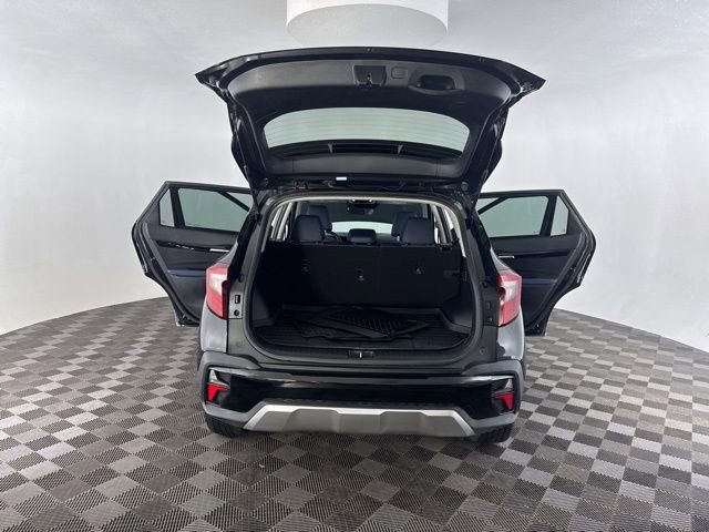 Certified 2024 Kia Seltos S image 17