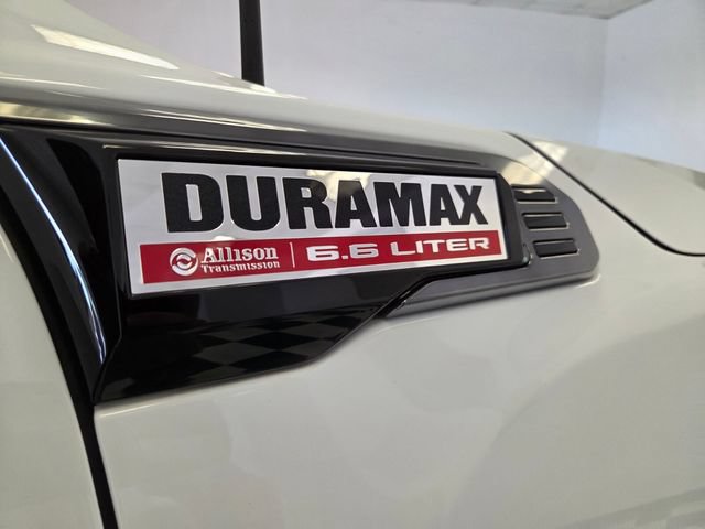 Used 2025 GMC Sierra 2500 AT4 AWD/4WD image 20