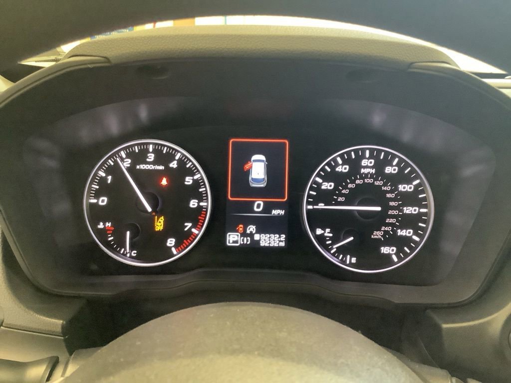Certified 2024 Subaru Impreza 2.0i Sport image 17