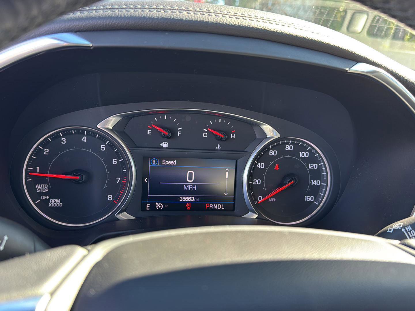 Certified 2020 Chevrolet Blazer LT image 20