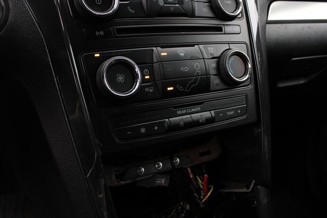 Used 2018 Ford Explorer 4WD Police Interceptor image 16