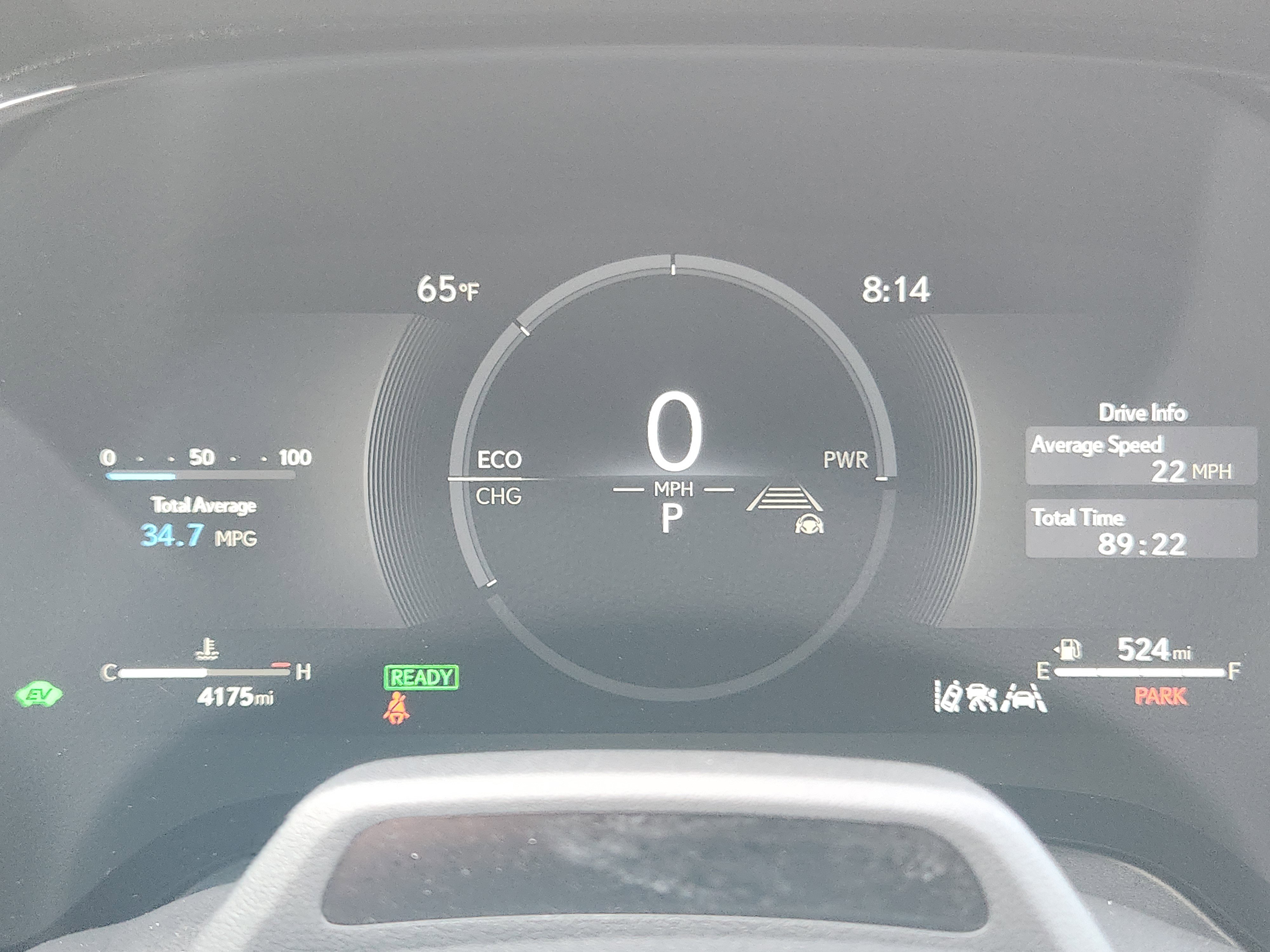 Used 2025 Lexus RX 350 w/ Convenience Package image 12