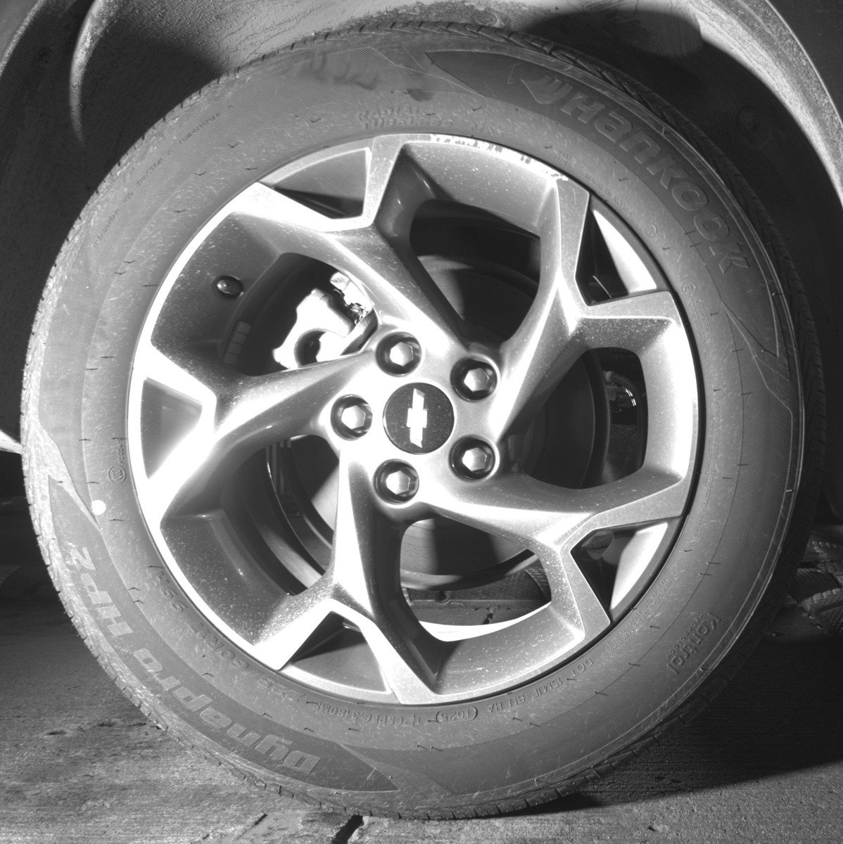 Used 2025 Chevrolet Trax LT w/ LT Convenience Package image 15