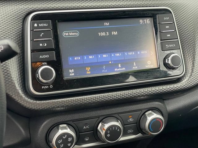 Used 2019 Nissan Kicks S w/ Exterior Package FWD image 17