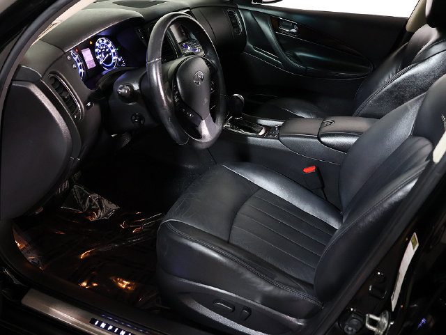 Used 2012 INFINITI EX35 Journey w/ Premium Pkg AWD/4WD image 12