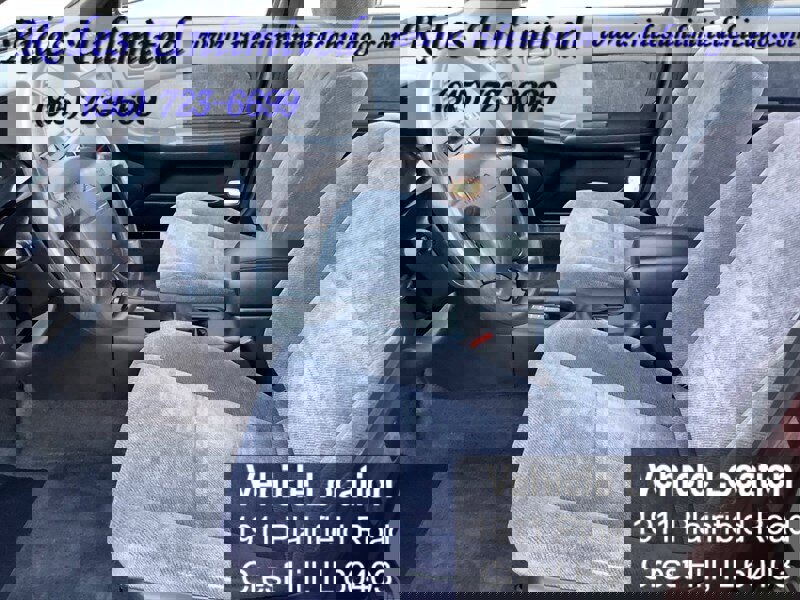 Used 1997 Nissan Maxima GXE image 13