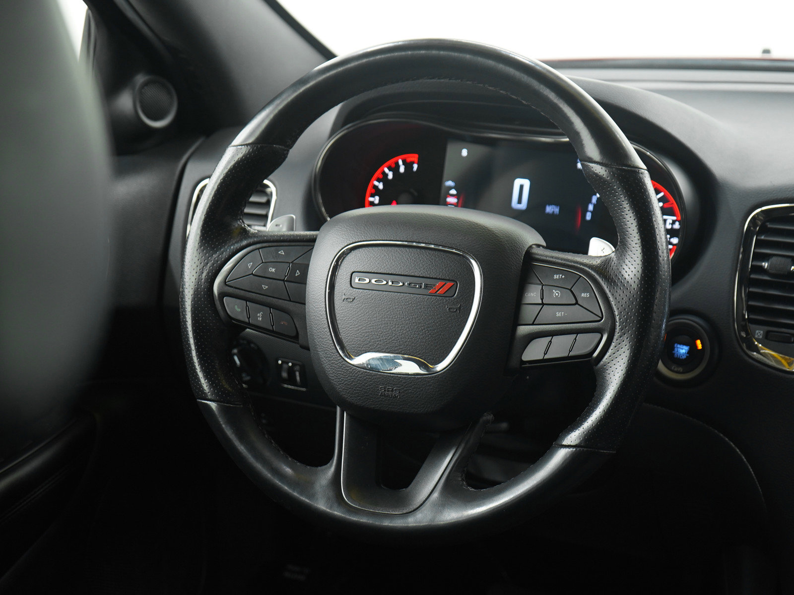 Used 2019 Dodge Durango GT image 17