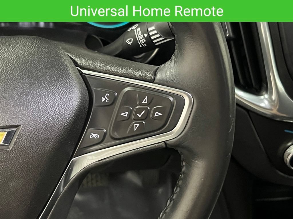 Certified 2018 Chevrolet Equinox LT FWD image 19