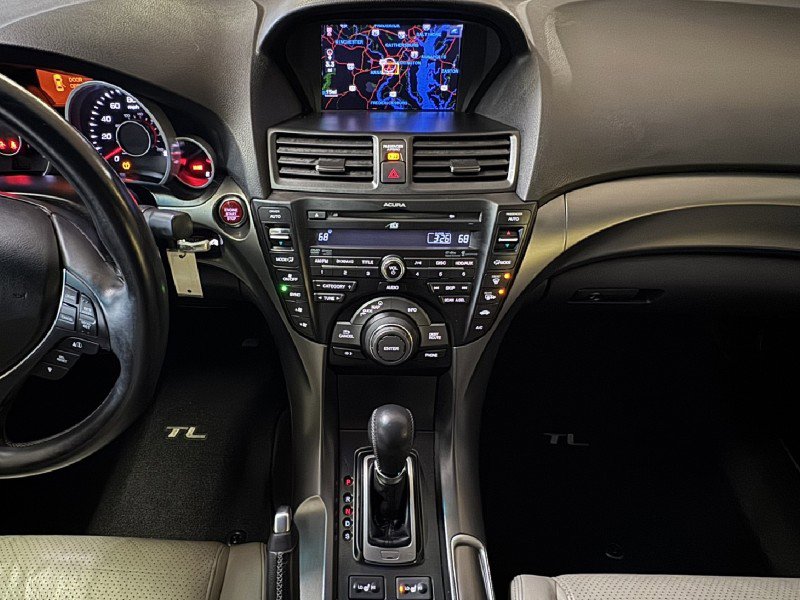 Used 2012 Acura TL SH-AWD image 24
