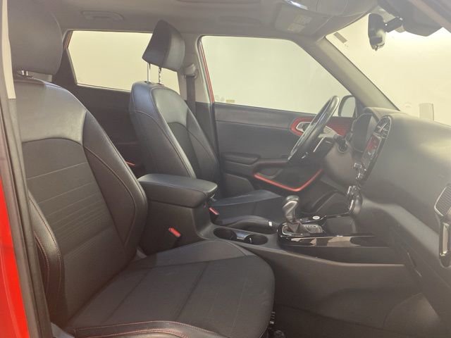 Used 2020 Kia Soul GT-Line Turbo image 13