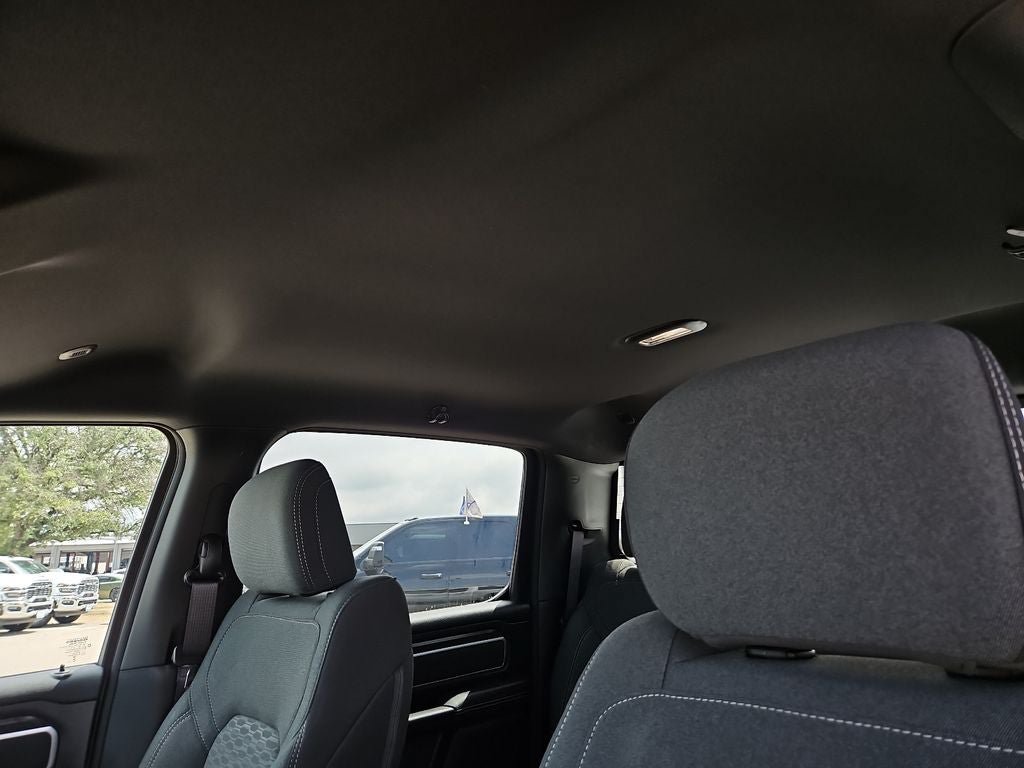 New 2026 RAM 1500 Lone Star RWD image 22