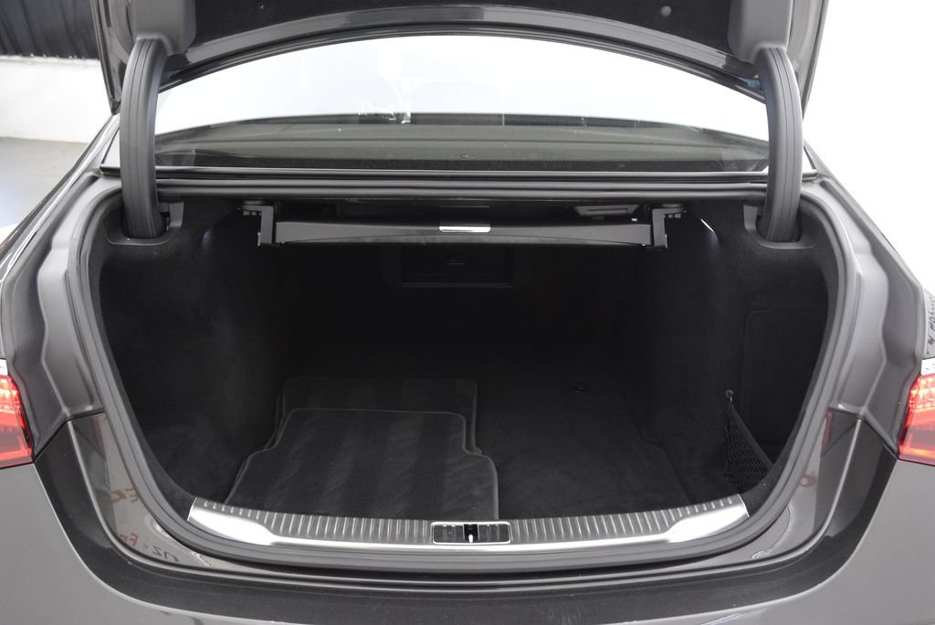 Certified 2023 Mercedes-Benz S 500 4MATIC image 29