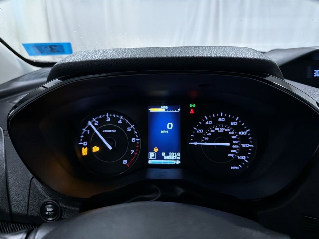 Used 2022 Subaru Impreza 2.0i image 19