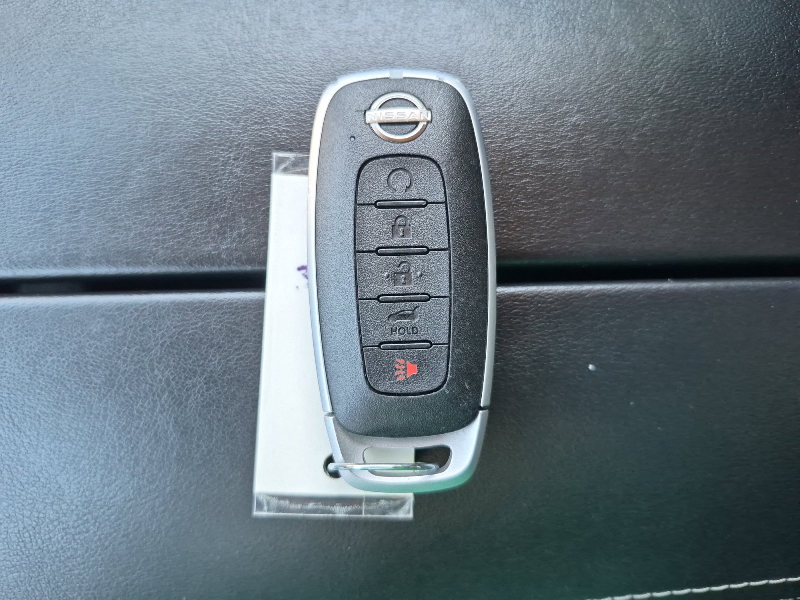 Used 2023 Nissan Rogue SL w/ SL Premium Package image 32