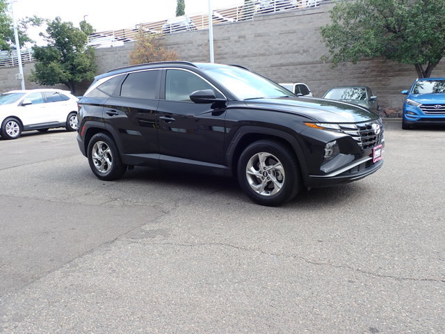 Used 2024 Hyundai Tucson SEL FWD image 6